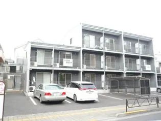 S Iステージの画像