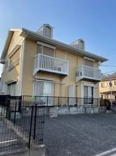 コーポK&Kの画像