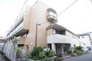 高津フジマンションの画像