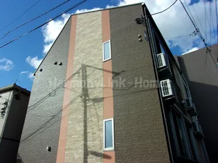 MIURA-II【2階】の外観