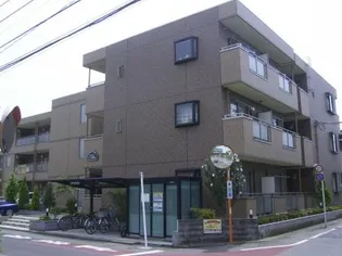 TKレジデンス栄の画像