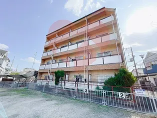 第3岩見マンションの画像