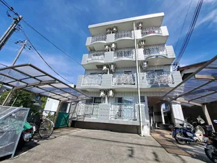 メゾンH&DIIの画像