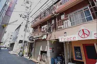 第1昭和町マンションの画像