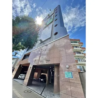 オーシャンヴィレッヂ大江本町の画像