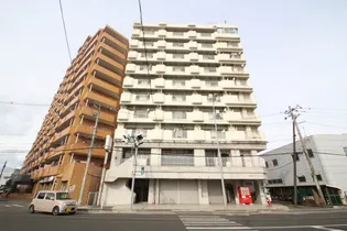 福室マンションの画像