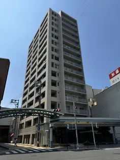 サーパス駅前通りの画像