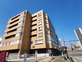 幸田ビルの画像