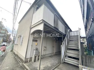 サンコーハイツの画像