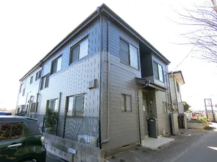 茨城県つくば市小野崎【一戸建】の外観