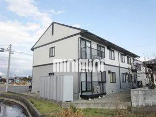 フレグランスパルファンII Bの画像