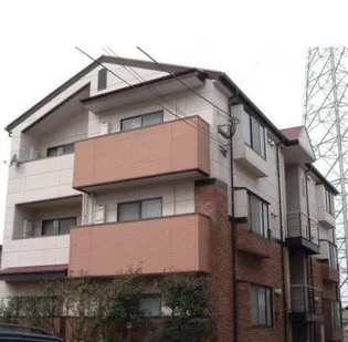 バイマイセルフの画像