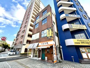 中村ビル(小川町)【3階】の外観