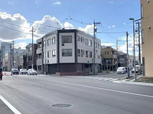 桜谷ビルの画像