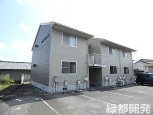 プレジールみよしの画像