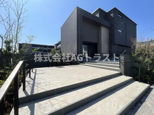 埼玉県さいたま市見沼区大字南中丸【マンション】の外観