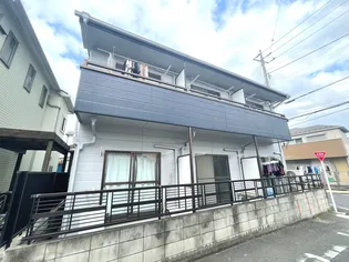 キャピタル調布ヶ丘の画像