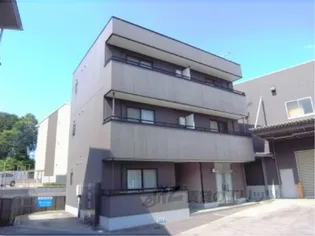コーポサンⅢの画像