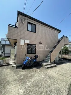 メゾンエスポワールの画像