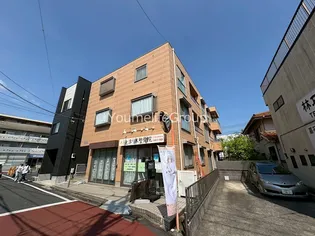 リンフローレ鵠沼の画像