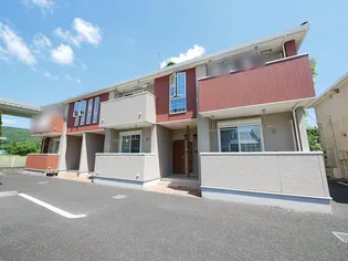 ウエスト ヴィラIIの画像