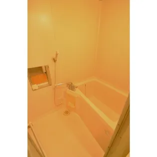 グラン・ドムール広瀬【6階】の風呂