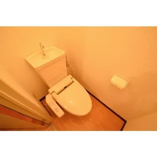 グラン・ドムール広瀬【6階】の内装