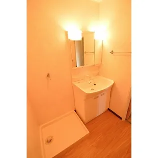 グラン・ドムール広瀬【6階】の内装