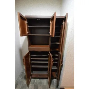 グラン・ドムール広瀬【6階】の内装