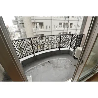 グラン・ドムール広瀬【6階】の内装