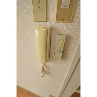 グラン・ドムール広瀬【6階】の内装