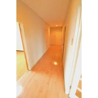 グラン・ドムール広瀬【6階】の内装