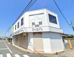 プラザサモワールI【3階】の周辺