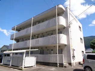 つるみマンション2の画像