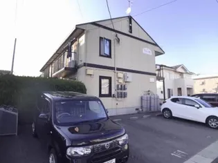 ニューフレグランス高州の画像