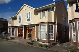 メゾンジュンの森 Bの画像