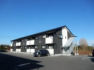 ソレイユ弐番館の画像