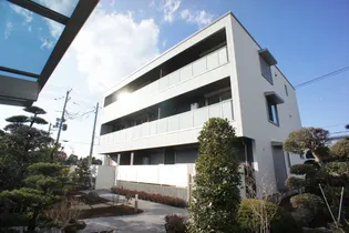 メゾン ド セラ II【1階】の外観