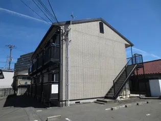 仲尾ハイツの画像