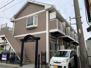 ドリームパレスの画像