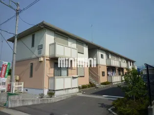 シティーハイム・ロイヤルIII【2階】の外観