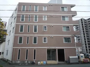 ARCO15【3階】の外観
