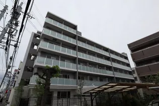 サムティレジデンス西船橋LIBREの画像