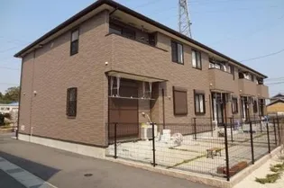 プラザサンライズA棟の画像