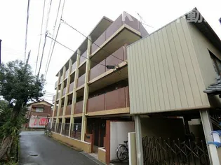 プレンディ南柏の画像