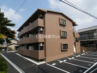 グランチェルト KIIの画像