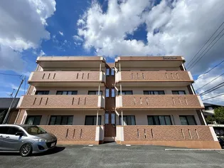 センチュリーハウス【3階】の外観