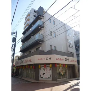 Y2マンション元住吉の画像