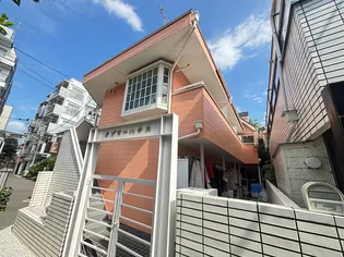 オープリーハウスの画像