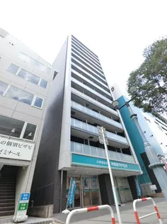 グラススクエア六番館の画像